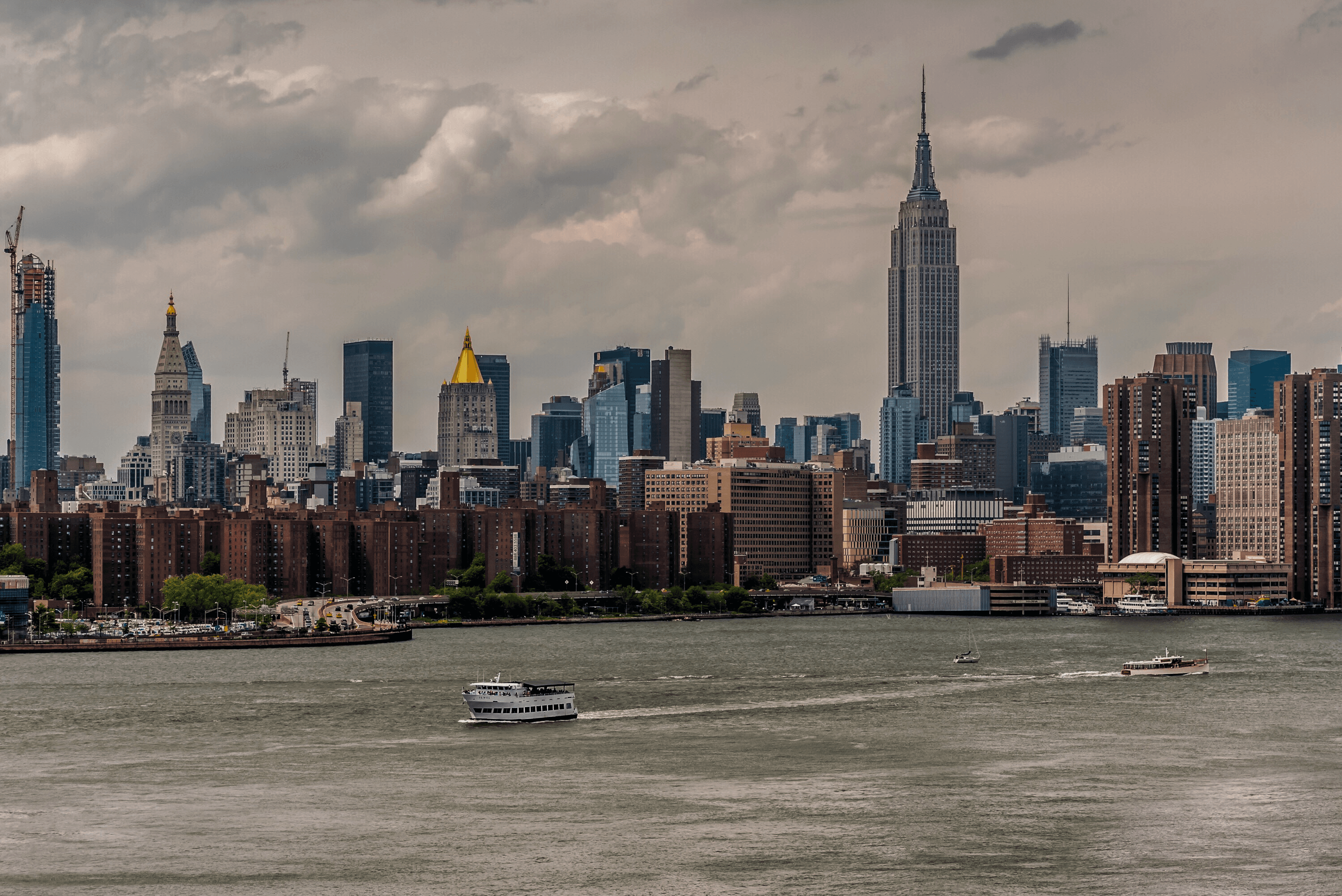 New York