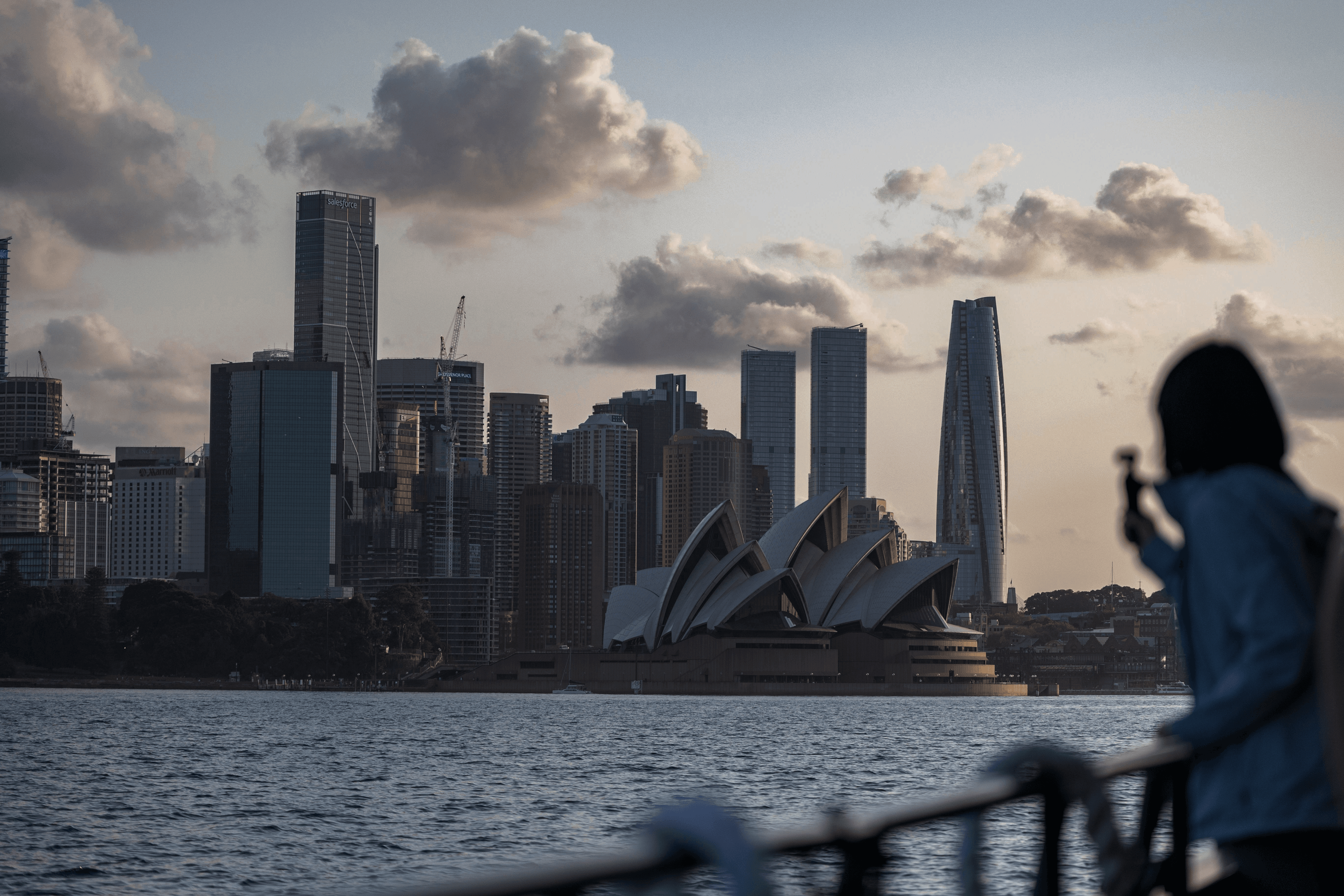 Sydney