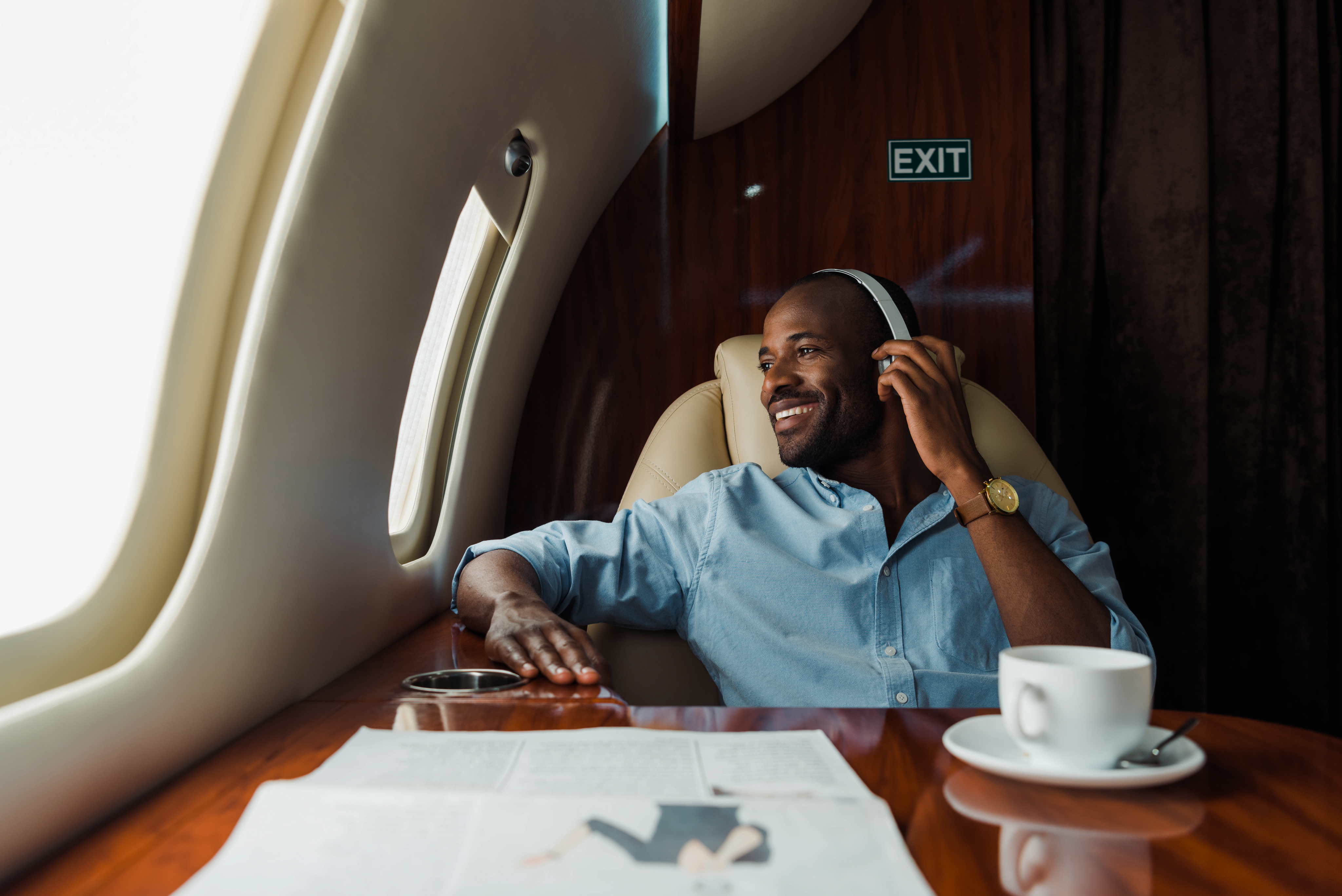 Contact PremiumClassTravel