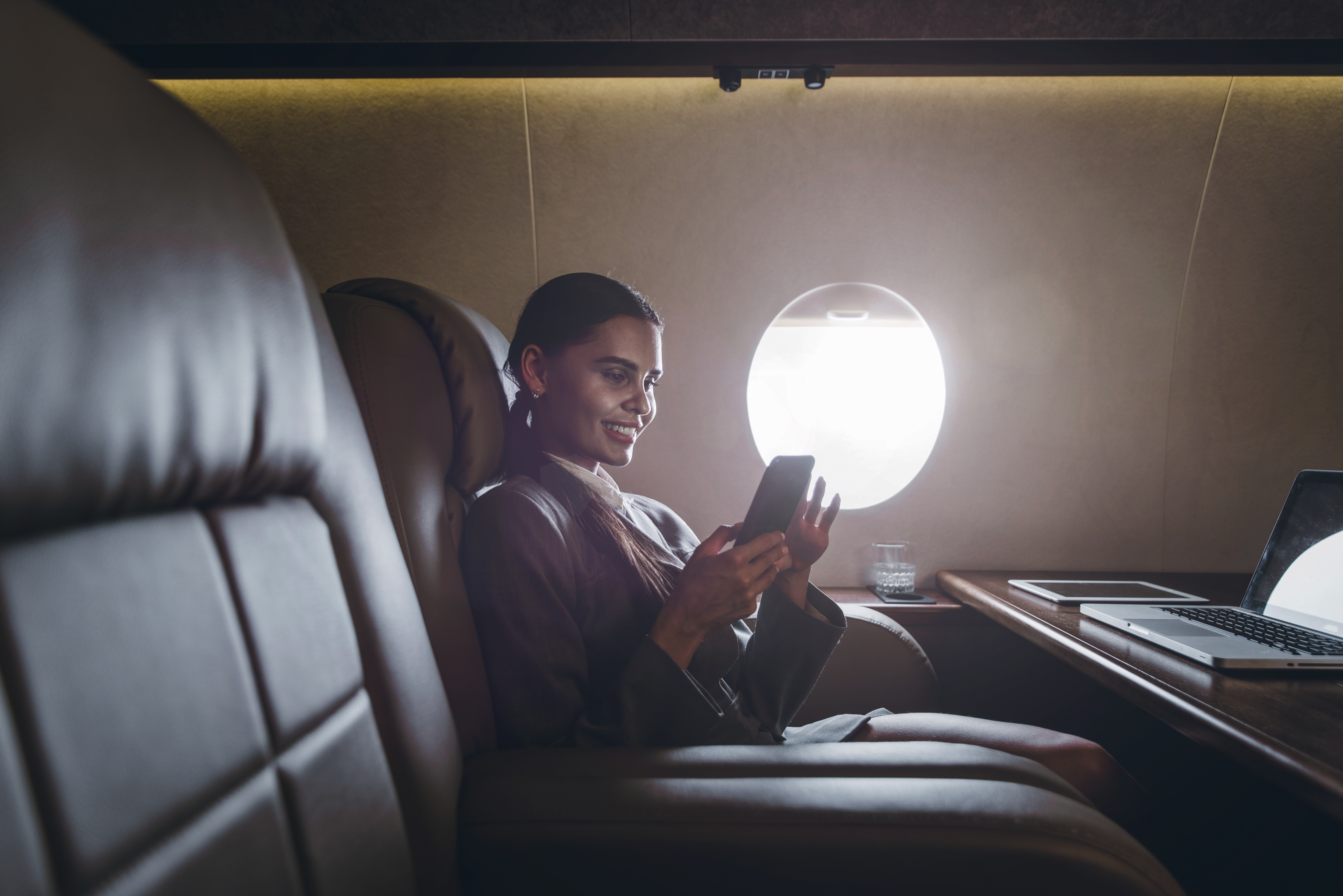 Contact PremiumClassTravel