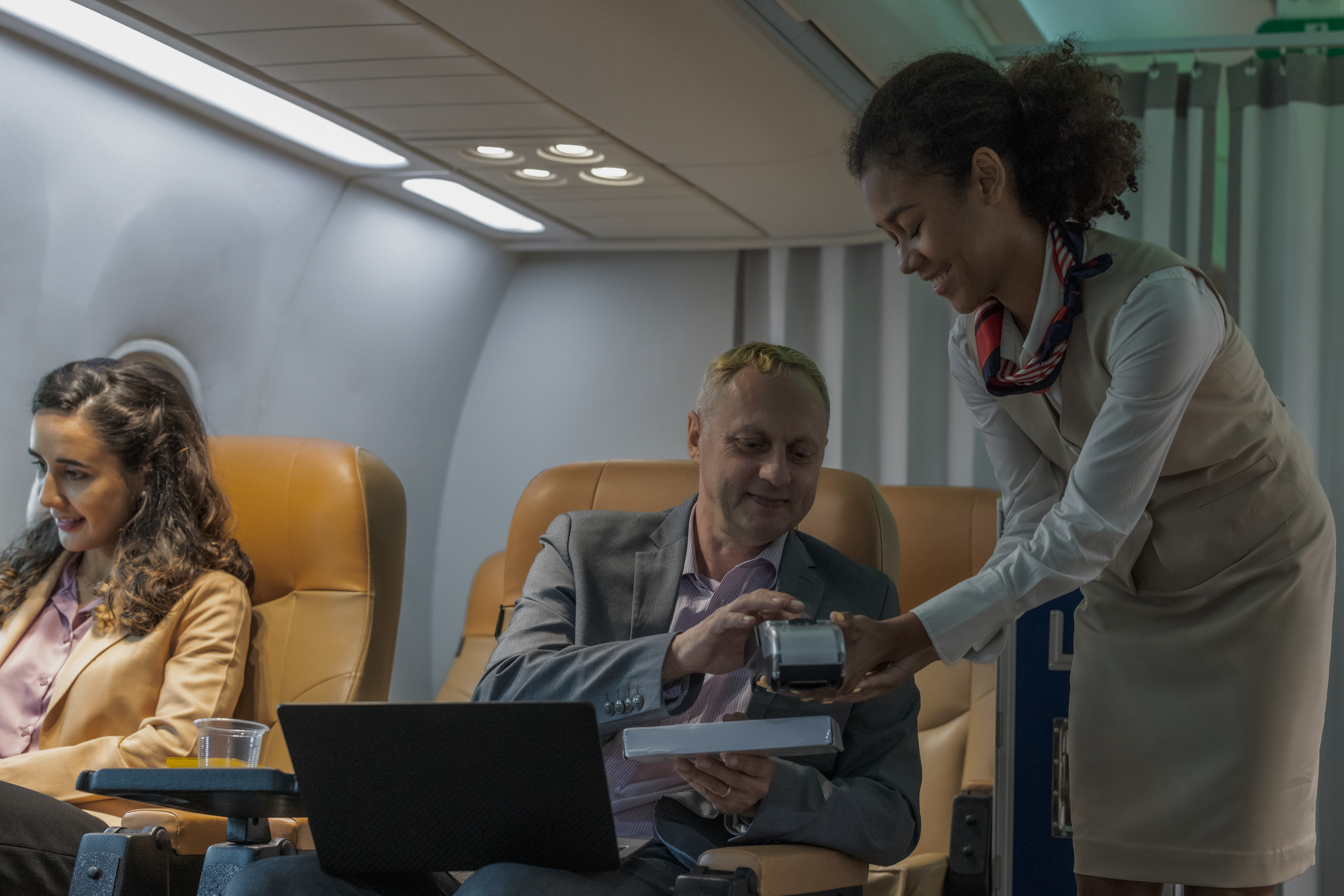 Contact PremiumClassTravel