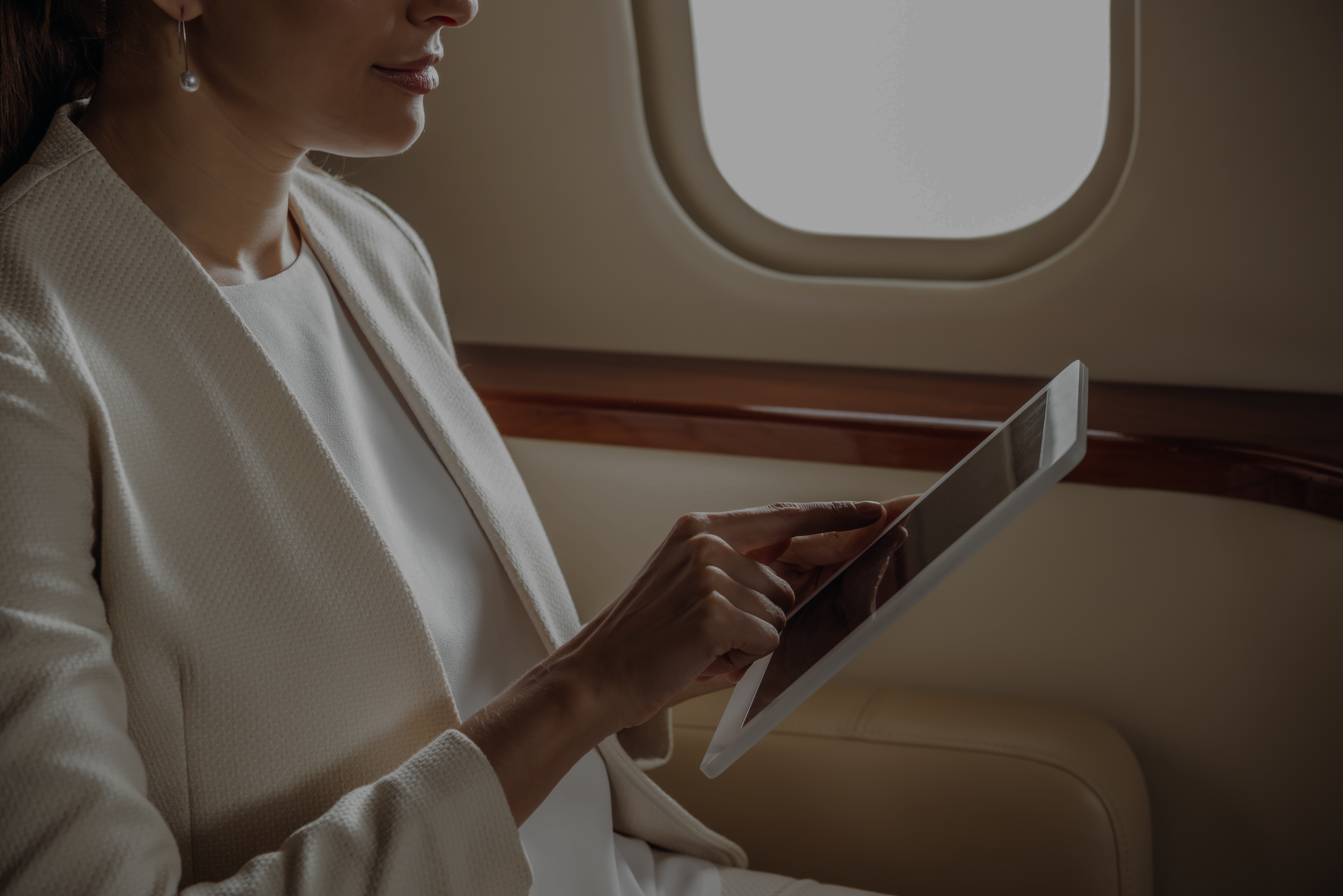 Contact PremiumClassTravel
