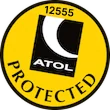 ATOL protected, ATOL 12555