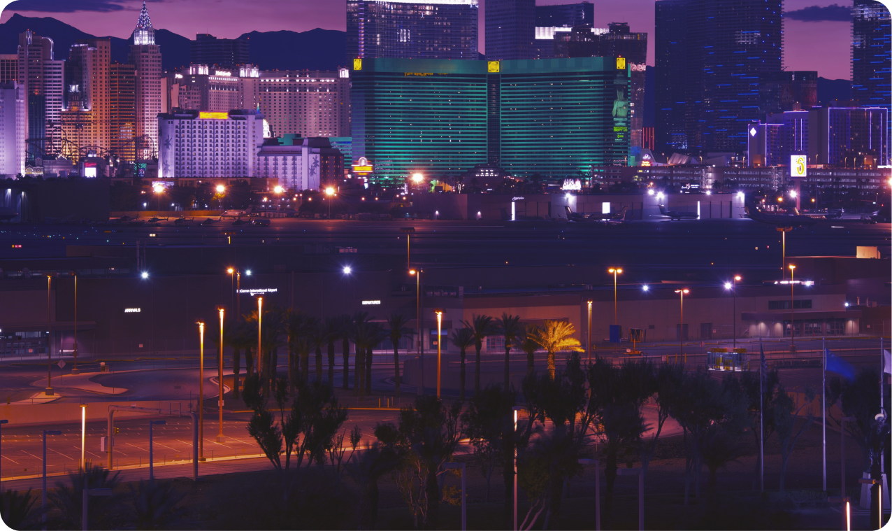 Las Vegas