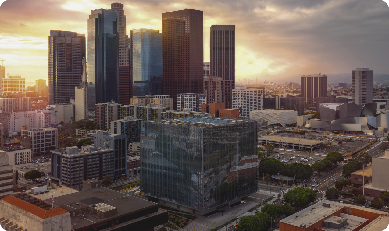 Los Angeles